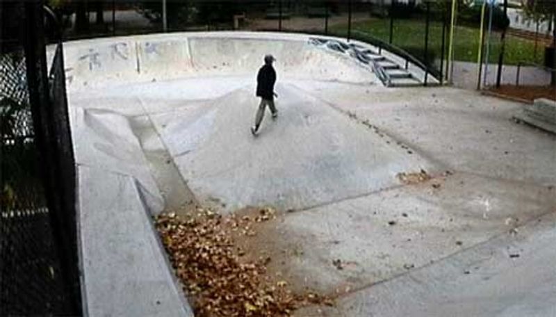 Civic Skatepark (CLOSED)
