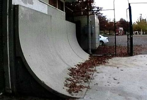 Civic Skatepark (CLOSED) photo 4