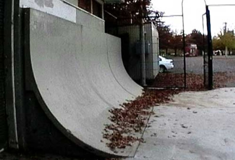 Civic Skatepark (CLOSED)