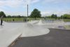 Clapham Common New Skatepark