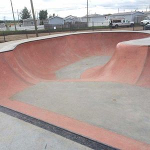 Clairmont Skate Park