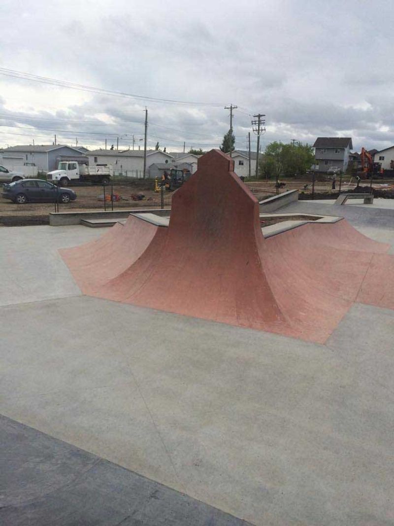Clairmont Skate Park 