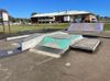 Clarence Town Skatepark