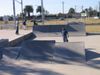 Clarendon Skate Park