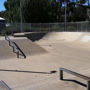 Clare Skatepark