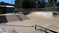Clare Skatepark