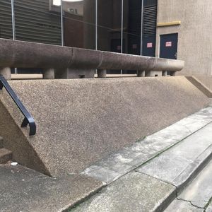 Clarke Lane Spot