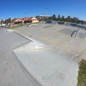 Clarkson Skate Park