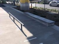 Clayton Station Park