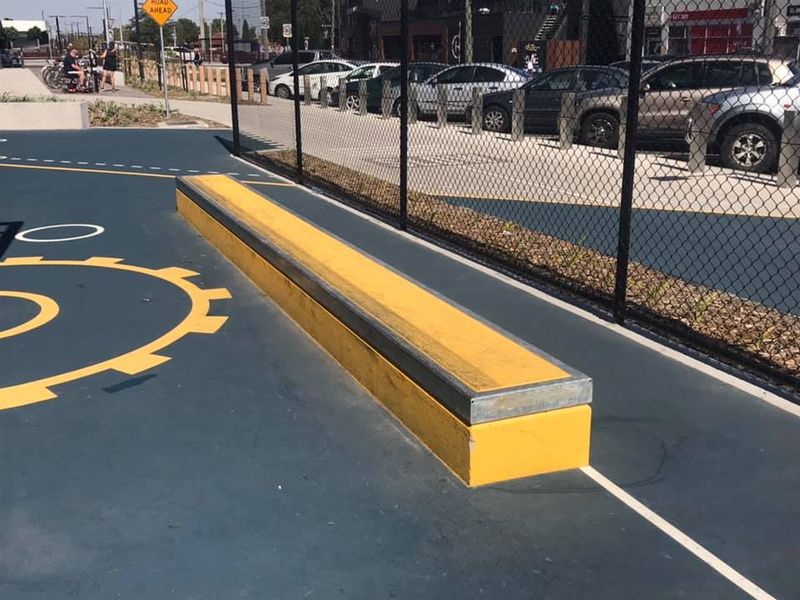Clayton Station Park