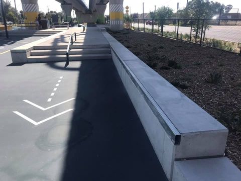 Clayton Station Park photo 5