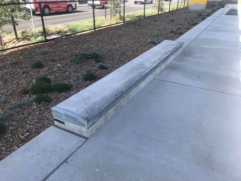 Clayton Station Park photo 7