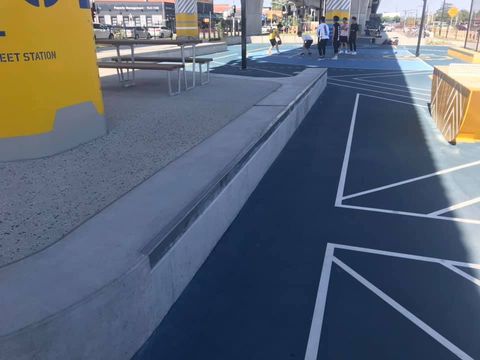 Clayton Station Park photo 8