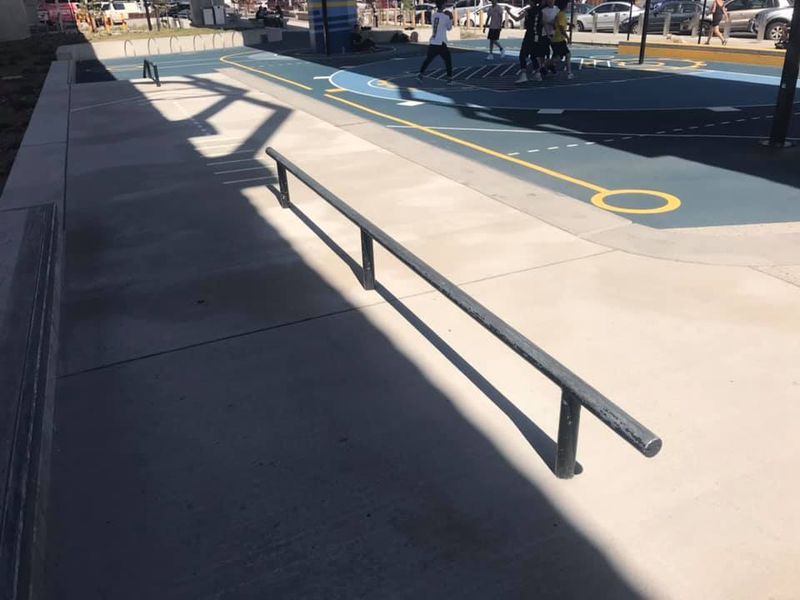 Clayton Station Park