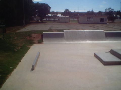 Cleve Skate Park photo 3