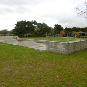 Clevedon Skatepark