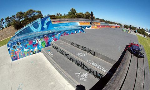 Clifton Hill Plaza photo 2