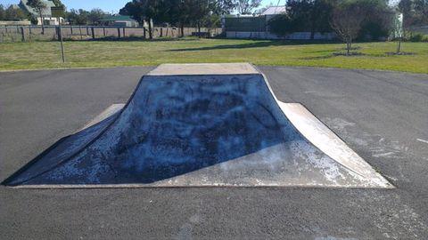 Clifton Skatepark photo 2