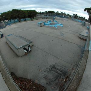 Clifton Springs Skatepark