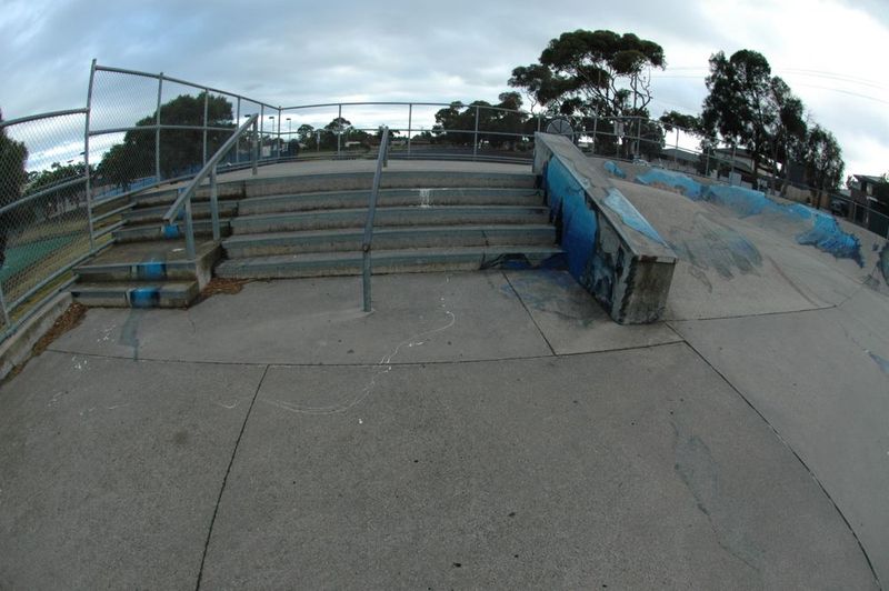 Clifton Springs Skatepark