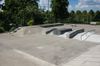 Clitheroe Skatepark 