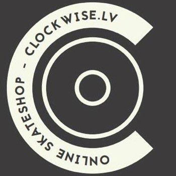 Clock Wise Skate Shop 