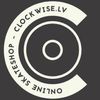 Clock Wise Skate Shop 