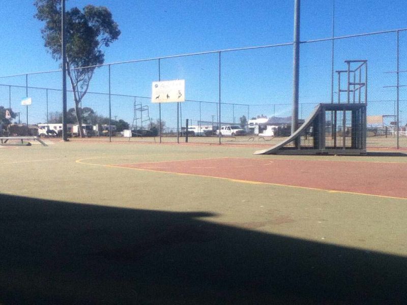Cloncurry Skatepark