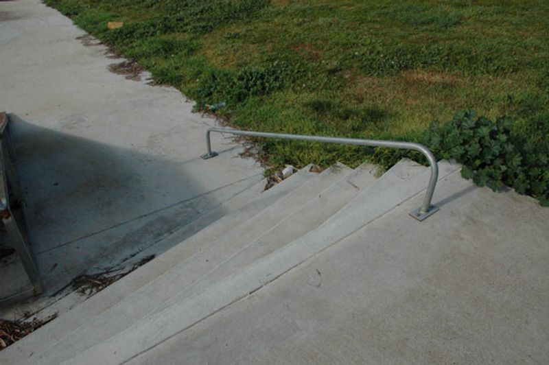 Clunes Skatepark