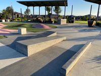Clyde Skatepark