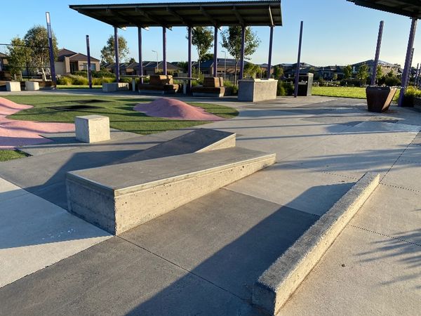 Clyde Skatepark