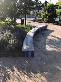 Anzac Ledges
