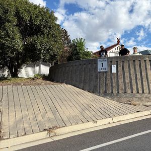 Miller St 