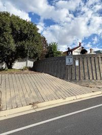 Miller St