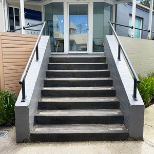 Costal Advice Rail