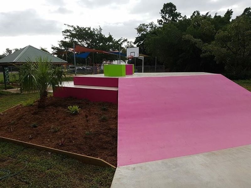 Coast Watchers Skatepark 