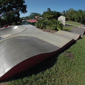 Coast Watchers Skatepark