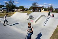 Cobargo Skatepark