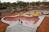 Cobar Skatepark