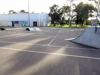 Cobar Old Skate Park