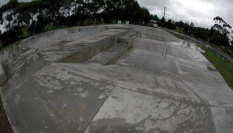 Cobden Skatepark photo 7