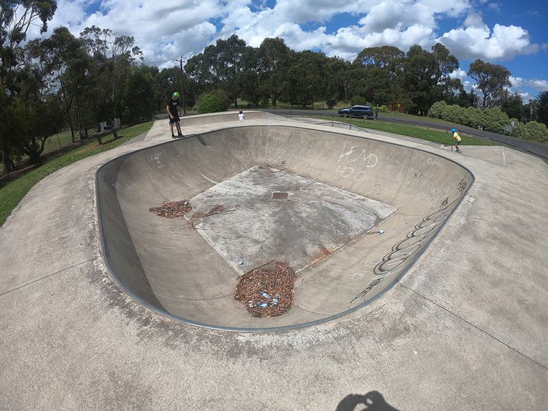 Cobden Skatepark