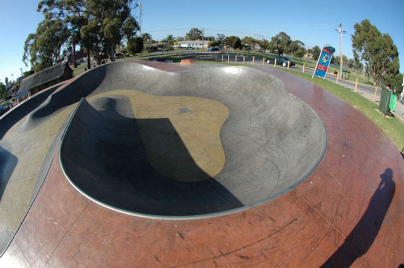 Cobram Bowl