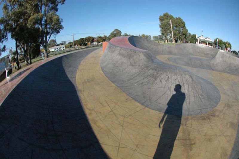 Cobram Bowl