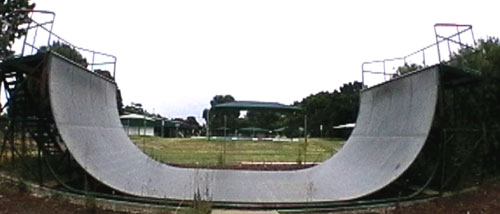 Cobram Ramp