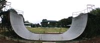 Cobram Ramp