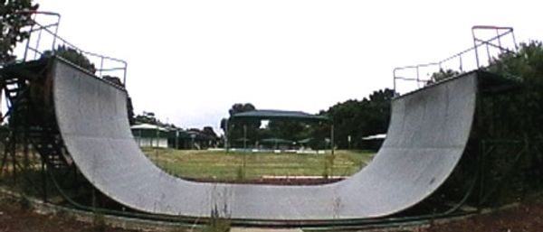 Cobram Ramp