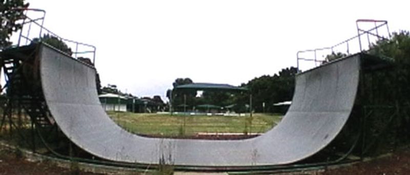 Cobram Ramp