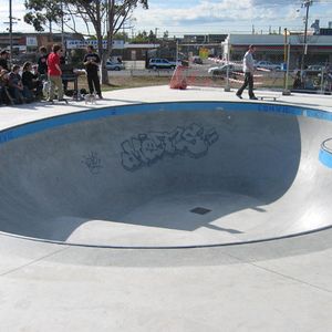 Coburg Skatepark