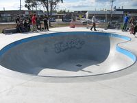 Coburg Skatepark